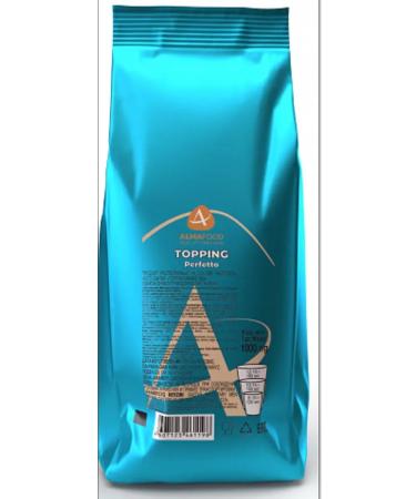 ALMAFOOD Topping Perfetto Dry Cream 8 kg Almaping Perfetto - Buy Online on GoSupps.com