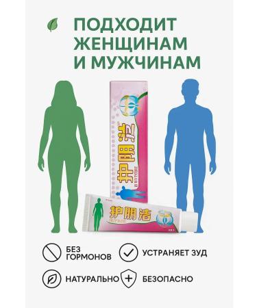 Welcome 1 Intimate cream from itching and smell - Buy Online on GoSupps.com