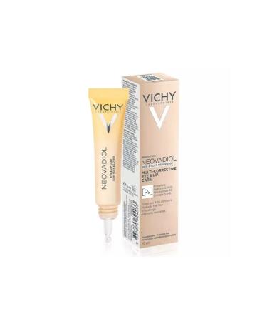 VICHY Eye cream against aging skin neo -voiced 15 ml