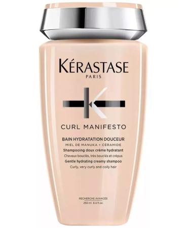 Kerastase CURL Manifesto - shampoo for curly hair 250 ml