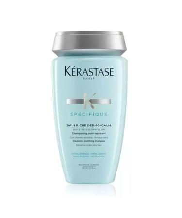 Kerastase Specifique Riche Dermo-Calm shampoo for dry hair 250 ml