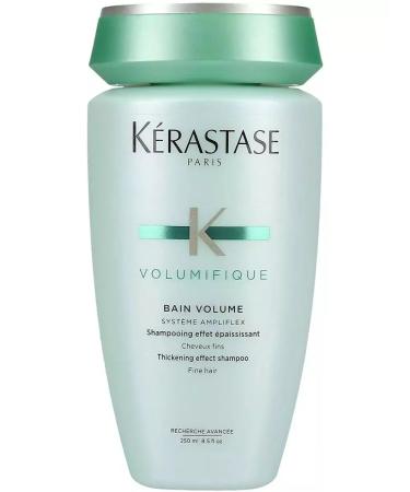 Kerastase Volumifique Shampoo - hair shampoo 250 ml