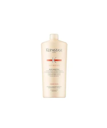 Kerastase Nutritive Magistral - shampoo for very dry hair 1000 ml