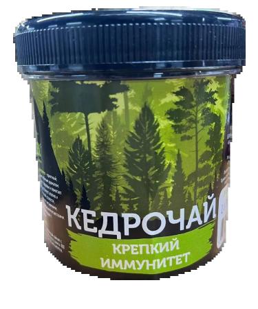 CHAGA ECO Kedrochai strong immunity mix the needles cedar and pine 65g