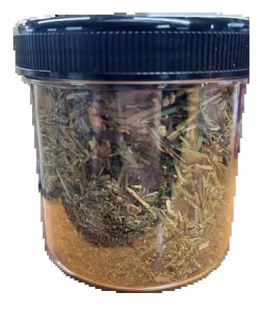 CHAGA ECO Kedrochai strong immunity mix the needles cedar and pine 65g - Buy Online on GoSupps.com