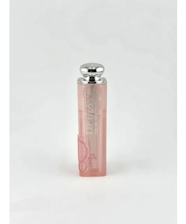 Evelina Evka Moisturizing lip balm with the effect of natural radiance - Buy Online on GoSupps.com