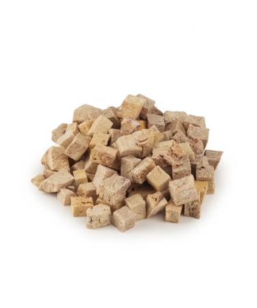 WildOrigin Dog delicities sublimated udder beef - Buy Online on GoSupps.com