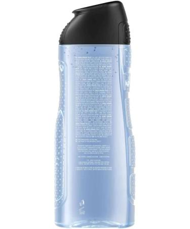 adidas Shower gel 3 in 1 Dynamic Pulse 400 ml - Buy Online on GoSupps.com