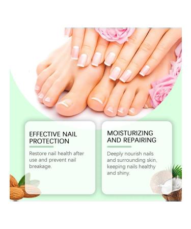 OceAuura nail care fluid - Buy Online on GoSupps.com