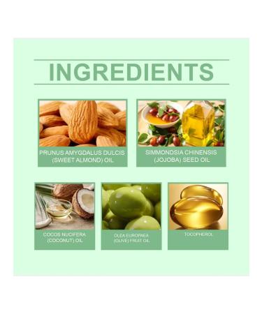 OceAuura nail care fluid - Buy Online on GoSupps.com