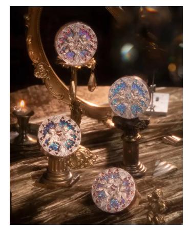 Highlighter for Flower Knows Little Angel L03 - Buy Online on GoSupps.com