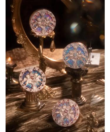 Facial Hyileter Matte M02 Angelic Strawberry - Buy Online on GoSupps.com