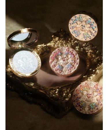 Facial Hyileter Matte M02 Angelic Strawberry - Buy Online on GoSupps.com