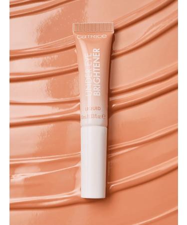 catrice Corrector around the eyes Under Eye Brightener 020.10 ml - Buy Online on GoSupps.com