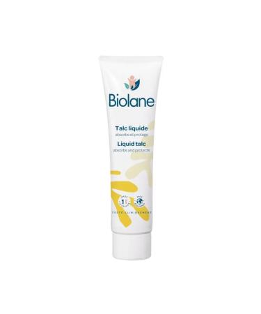 Biolane Liquid talc 100 ml