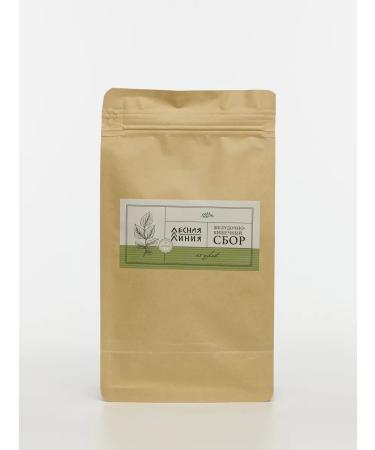 FOREST LINE Tea gastrointestinal 30 bags of herbal collection - Buy Online on GoSupps.com