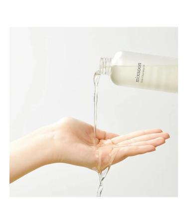 mixsoon BEAN CLEANSING OIL hydrophilic oil - Buy Online on GoSupps.com