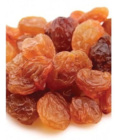 Raisins of a minor dried 1 kg - Buy Online on GoSupps.com