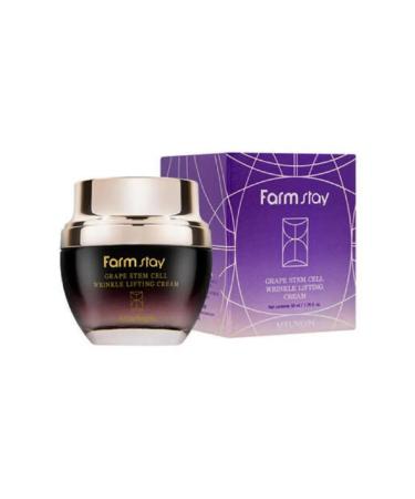 FS Cosmetics Lifting cream with stem cells 50 ml