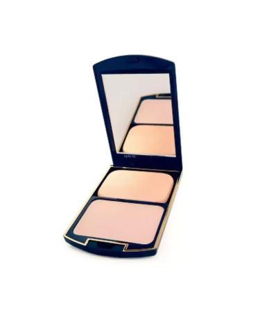 Fleur Powder Compact powder 01 Flur Fleur matting - Buy Online on GoSupps.com