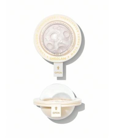 SHEGLAM Highlighter Glow Highlighter Vanilla Frost - Buy Online on GoSupps.com