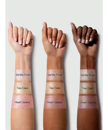 SHEGLAM Highlighter Glow Highlighter Vanilla Frost - Buy Online on GoSupps.com