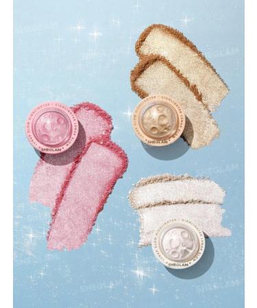 SHEGLAM Highlighter Glow Highlighter Vanilla Frost - Buy Online on GoSupps.com