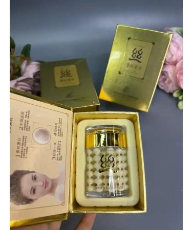 SABBI Moisturizing face with silk proteins - Buy Online on GoSupps.com