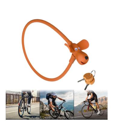 Brown bicycle castle creative cookies of a dog ST ... - Buy Online on GoSupps.com