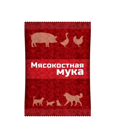 Your Farm Meat -bone flour for chicken dogs cats - Buy Online on GoSupps.com
