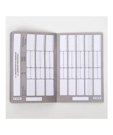 Dude Veterinary passport for dogs and cats set - Buy Online on GoSupps.com