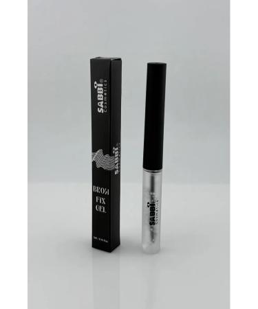 Baya Shop Eyebrow gel fixing transparent - Buy Online on GoSupps.com