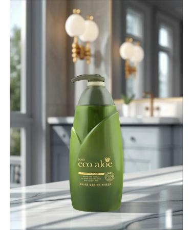 Rosee Hair conditioner 760 ml - Buy Online on GoSupps.com