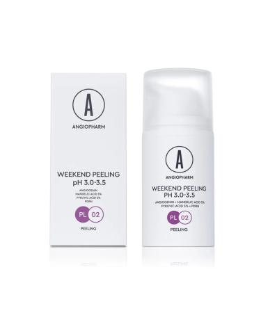 Weekend Piling 15 ml Angiopharm