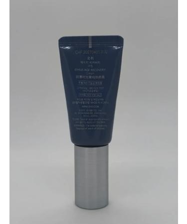 O HUI Anti -aging cream 20 ml Age Recovery - Buy Online on GoSupps.com