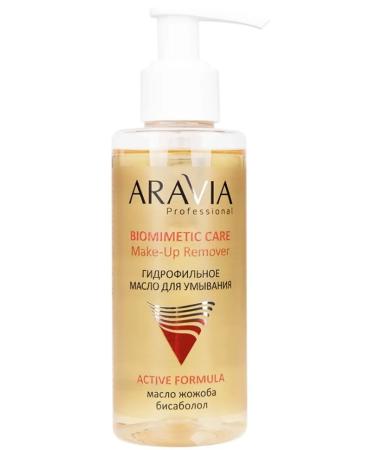 ARAVIA Make-up Remover Washing oil 150 ml