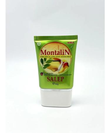 AZI BEATY An ointment for joints and ligaments anesthetic - Buy Online on GoSupps.com