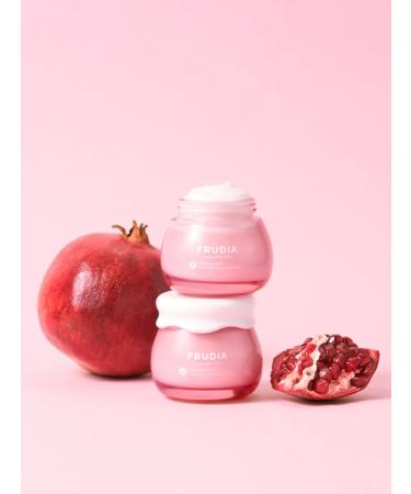 Frudia Anti -aging face cream with pomegranate extract - Buy Online on GoSupps.com