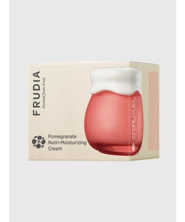 Frudia Anti -aging face cream with pomegranate extract - Buy Online on GoSupps.com