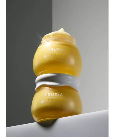 Frudia Clarifying face cream with citrus - Buy Online on GoSupps.com