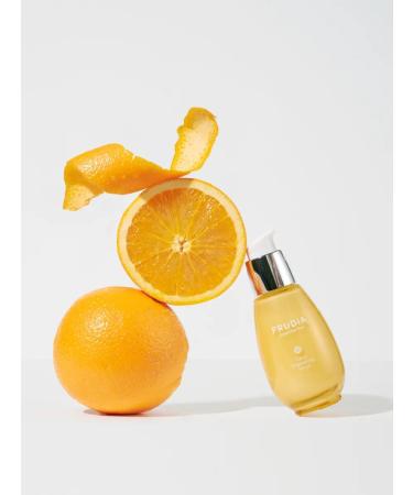 Frudia Facial forms with citrus - Buy Online on GoSupps.com