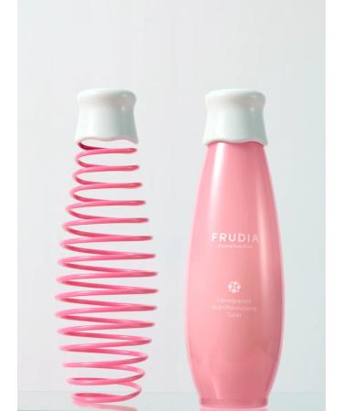 Frudia Nourishing anti -aging tonic for a face with a grenade - Buy Online on GoSupps.com