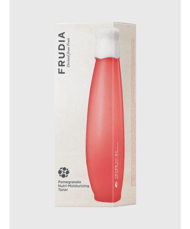 Frudia Nourishing anti -aging tonic for a face with a grenade - Buy Online on GoSupps.com
