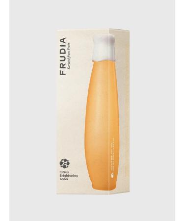 Frudia Facial tonic from pigmentation with citrus - Buy Online on GoSupps.com