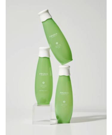 Frudia Seborrial tonic with green grapes - Buy Online on GoSupps.com