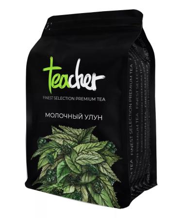 TEACHER Milk tea oolun 500 g