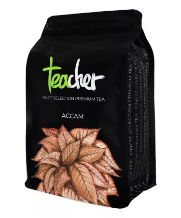 TEACHER Tea to the Assam "GFOP 500 g of medium -sized scattered