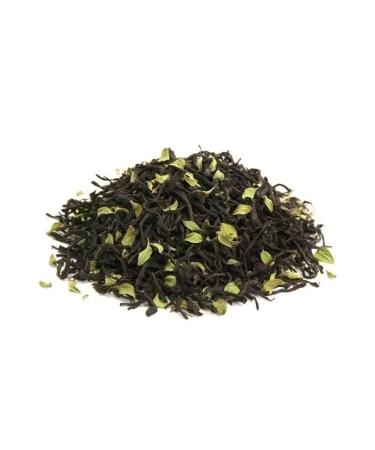 TEACHER Black tea with thyme 500 g - Buy Online on GoSupps.com