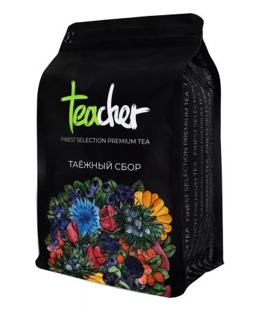 TEACHER Taiga collection 500 g