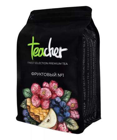 TEACHER Fruit tea No. 1 500 g